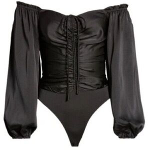 NWOT Astr the Label Bodysuit